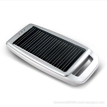 Solar Chargers for Mobile Phones, iPhone and Portable Gadgets Yt11
